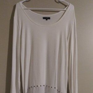 Earl XL long sleeve shirt